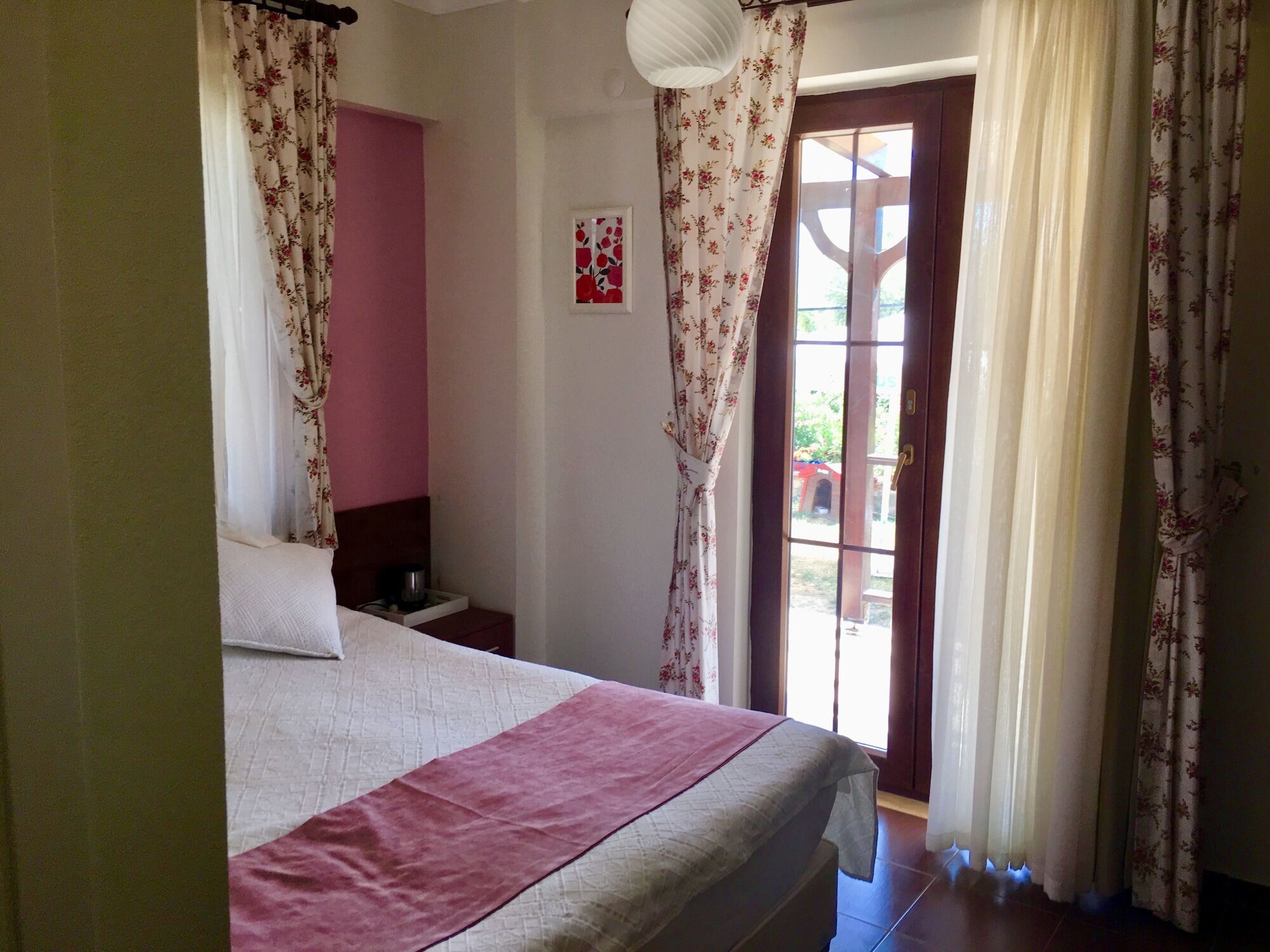 K Bozcaada Paralia Kültér fotó